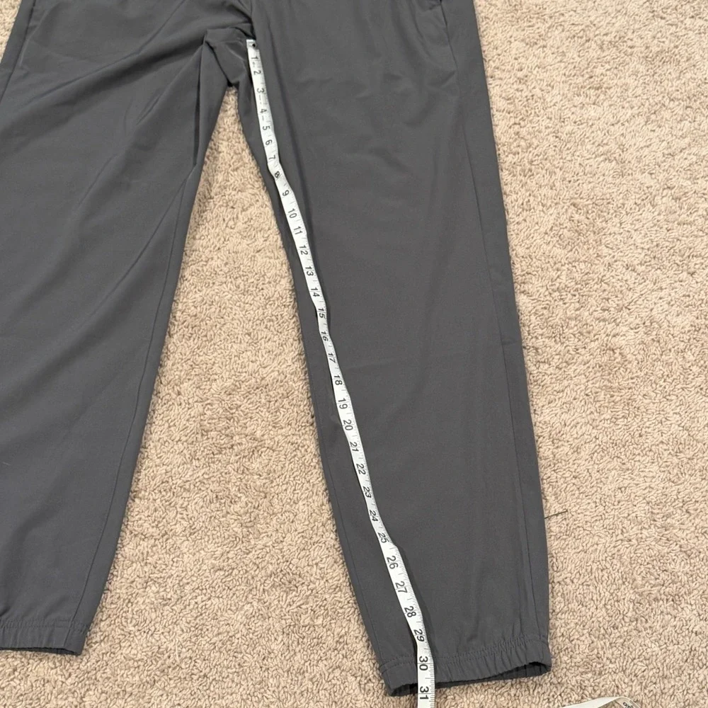 SOYBU Mens Jogger Pants Size L‎ Gorpcore Active Hiking Camp Lounge Steetwear